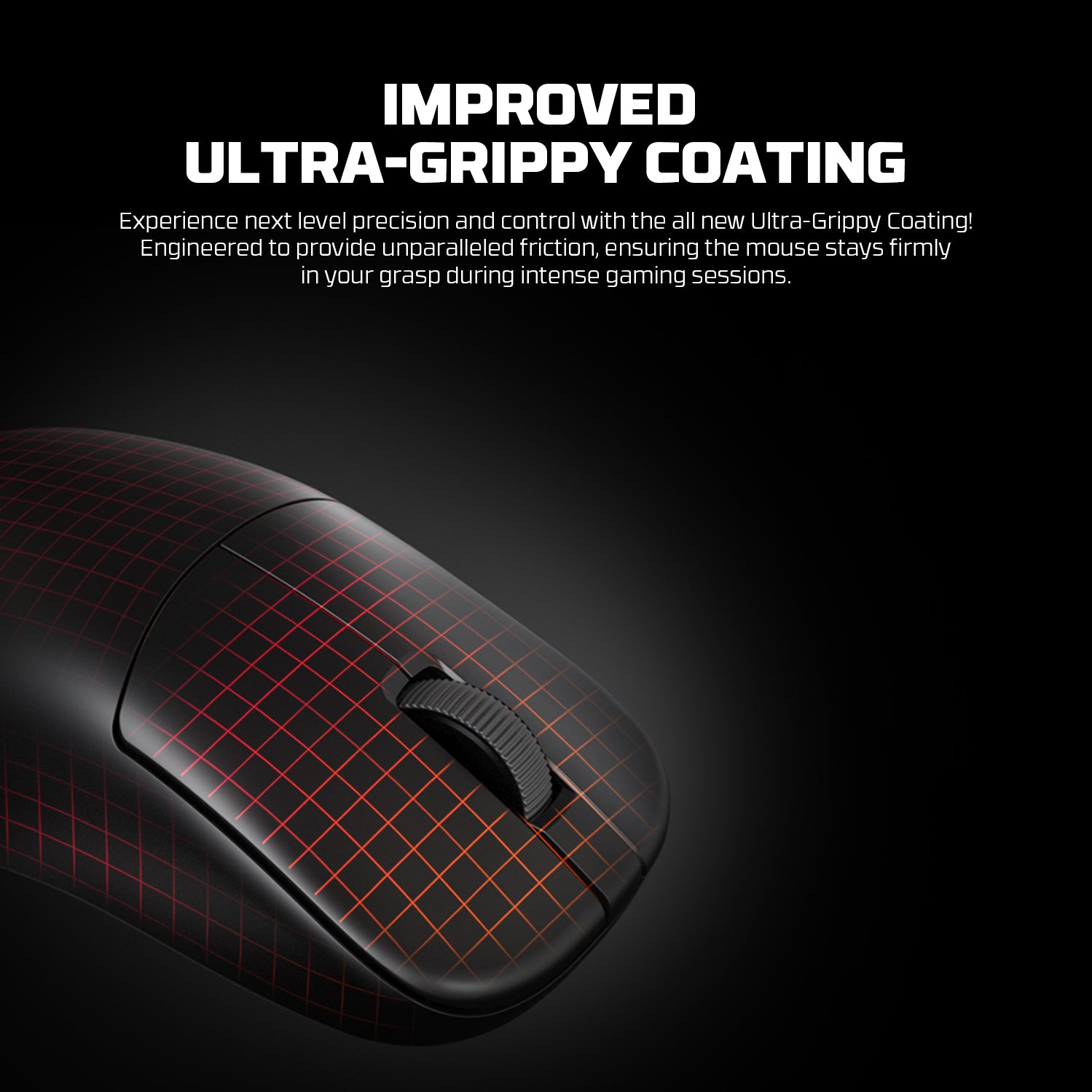 Fantech Helios II Pro S XD3V3 4K8K Kablosuz Mouse