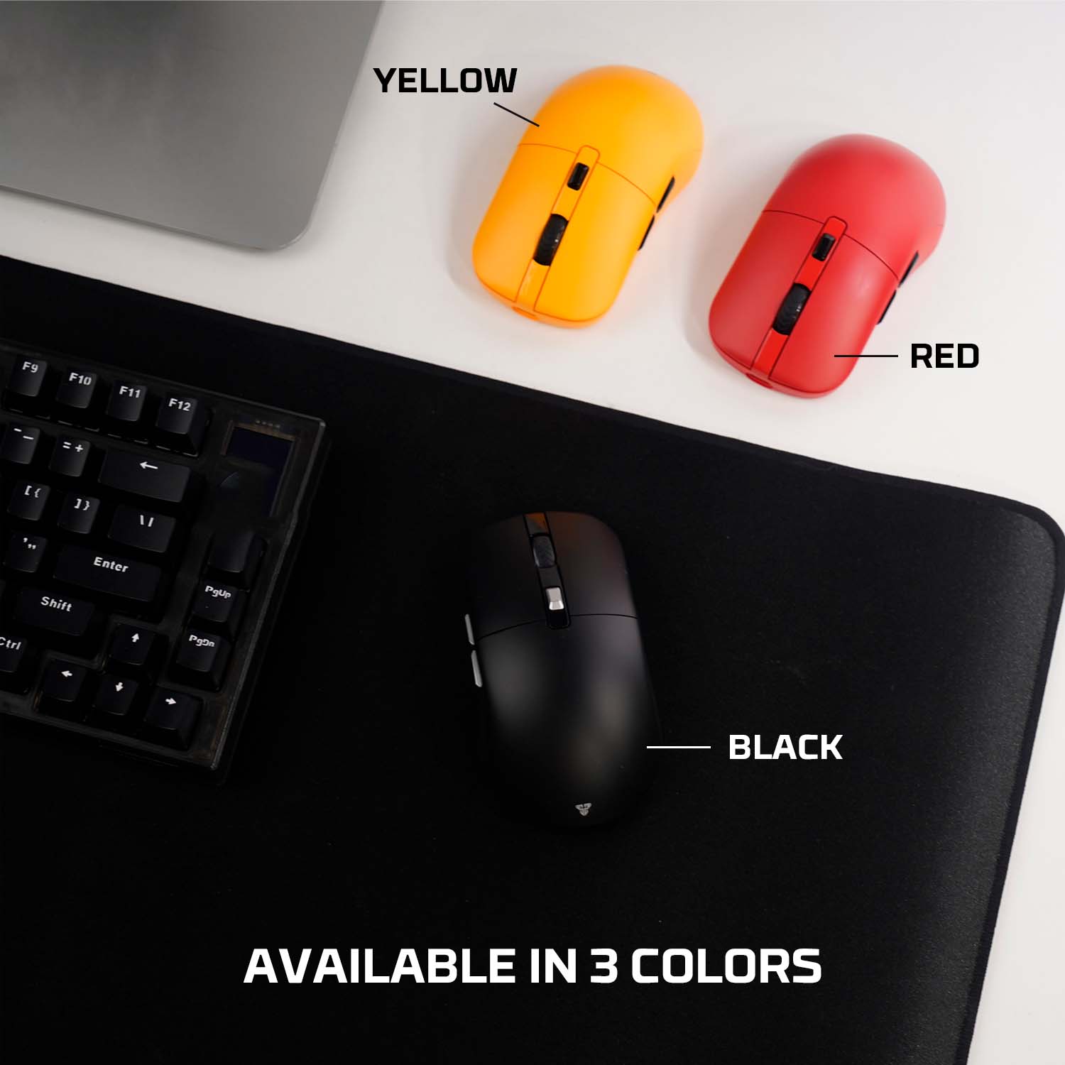 Fantech Kanata S Wireless WG9S