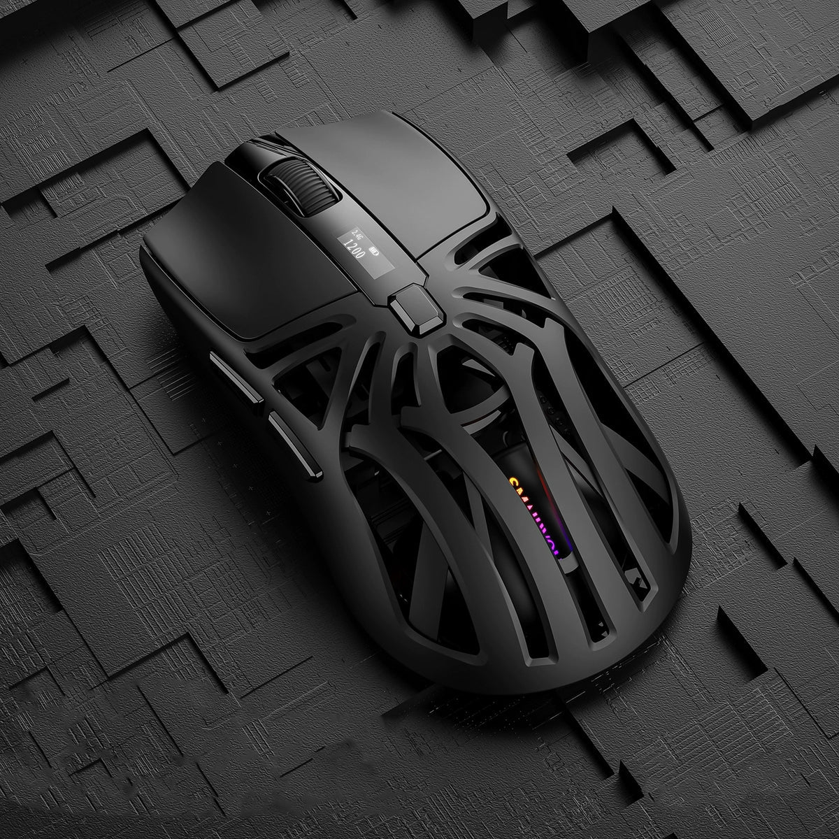 Smailwolf RS8 Wireless Mouse