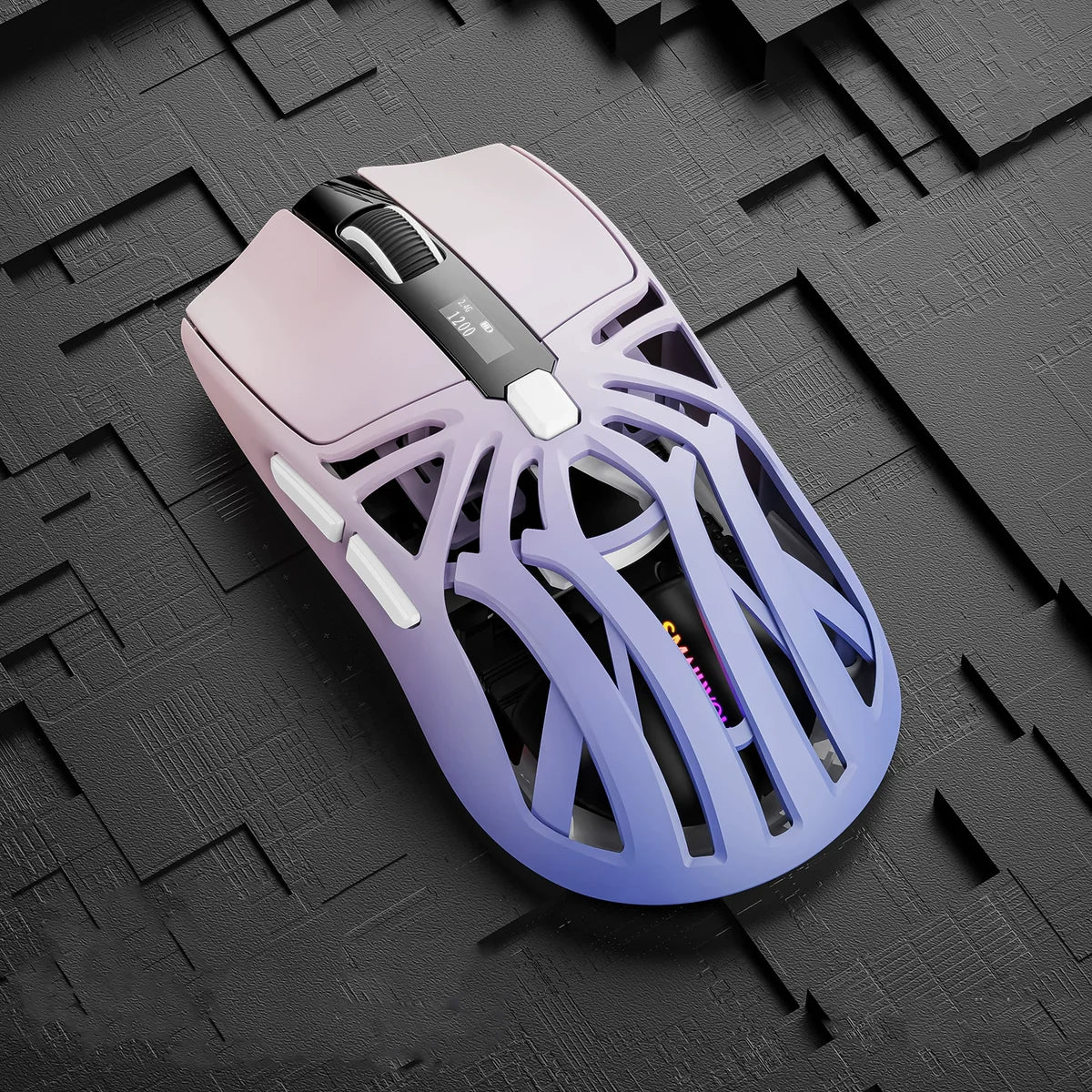 Smailwolf RS8 Wireless Mouse