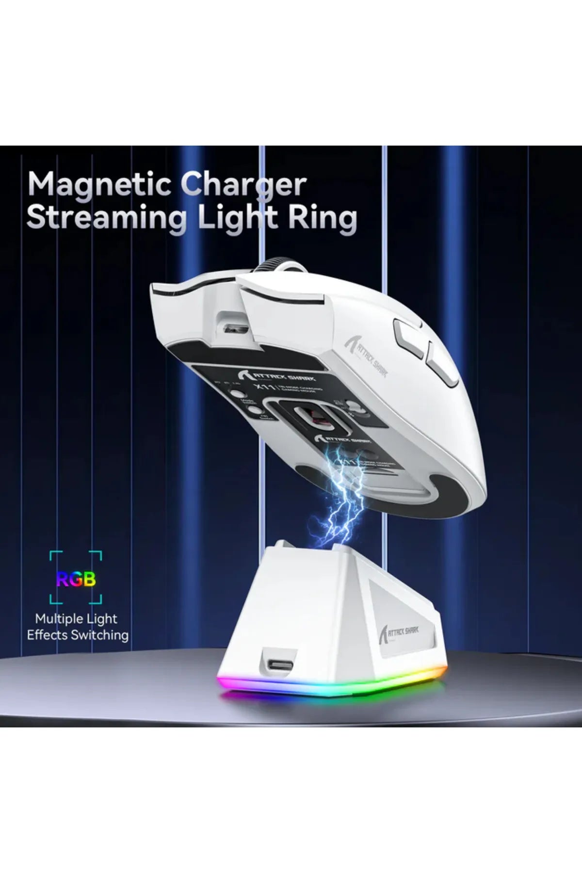 Attack Shark X11 Superlight