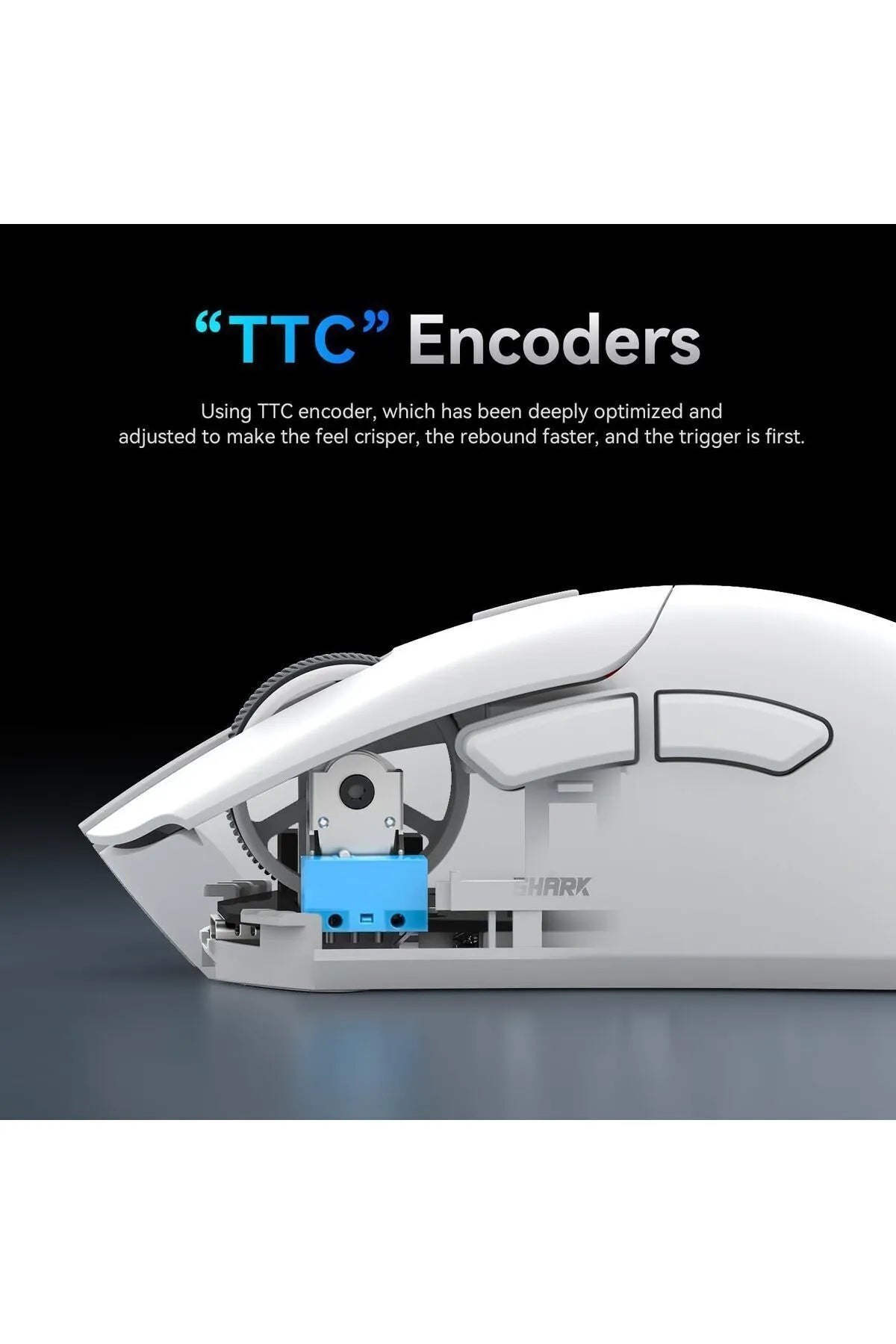 Attack Shark R1 Superlight