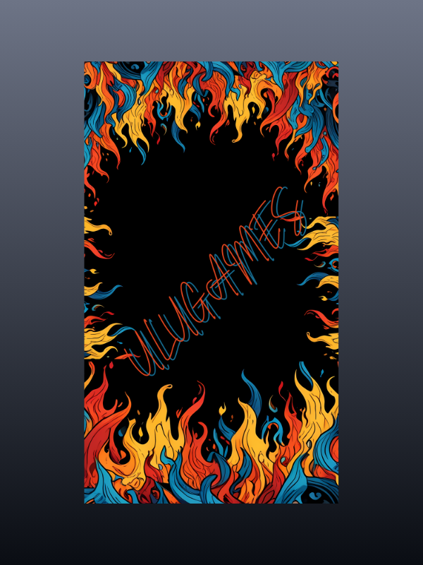 UluGames Sleeve