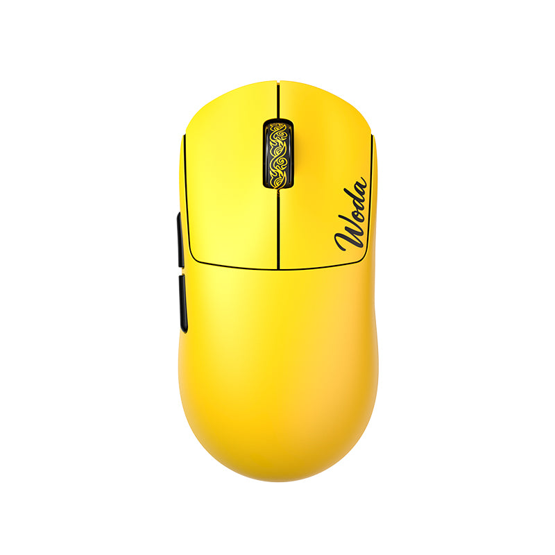 Incott G23 V2 Pro Hot Swap Wireless Mouse