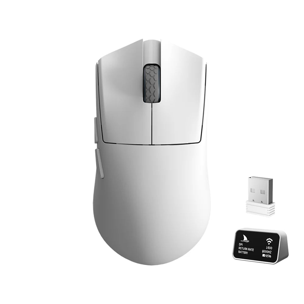Darmoshark M3XS Pro Wireless Mouse