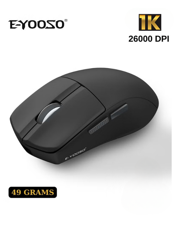 E-Yooso X-44 Kablosuz Mouse
