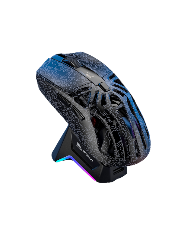Smailwolf M8 Wireless Mouse