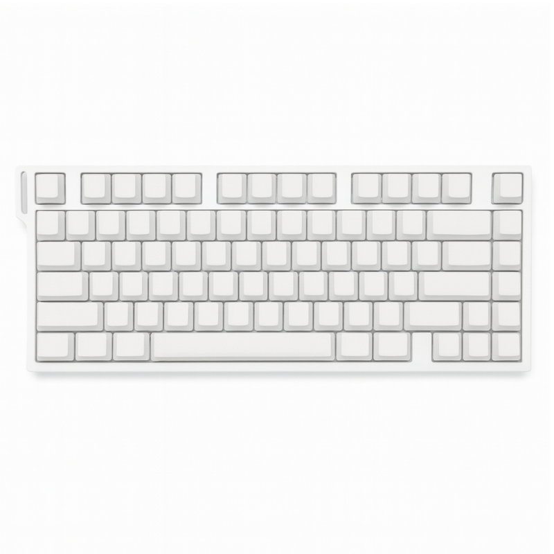 Ulugames Howl 75 Manyetik Switch Klavye