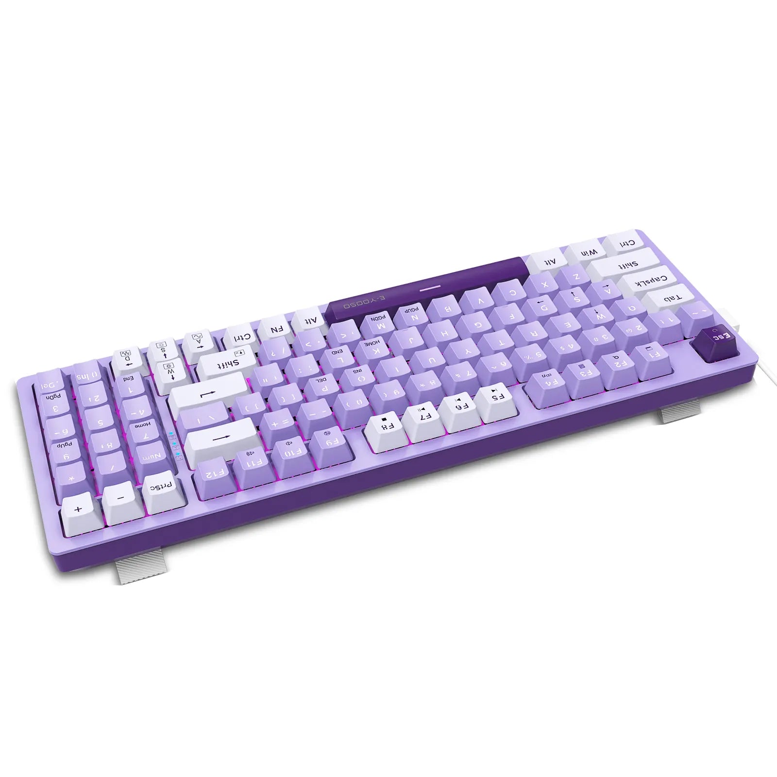 E-Yooso Z-94 Mekanik Klavye