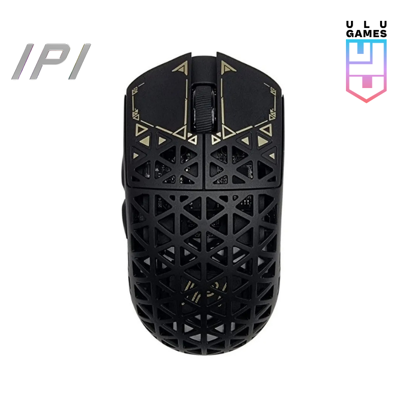 IPI Float 8K Karbon Fiber Wireless Mouse