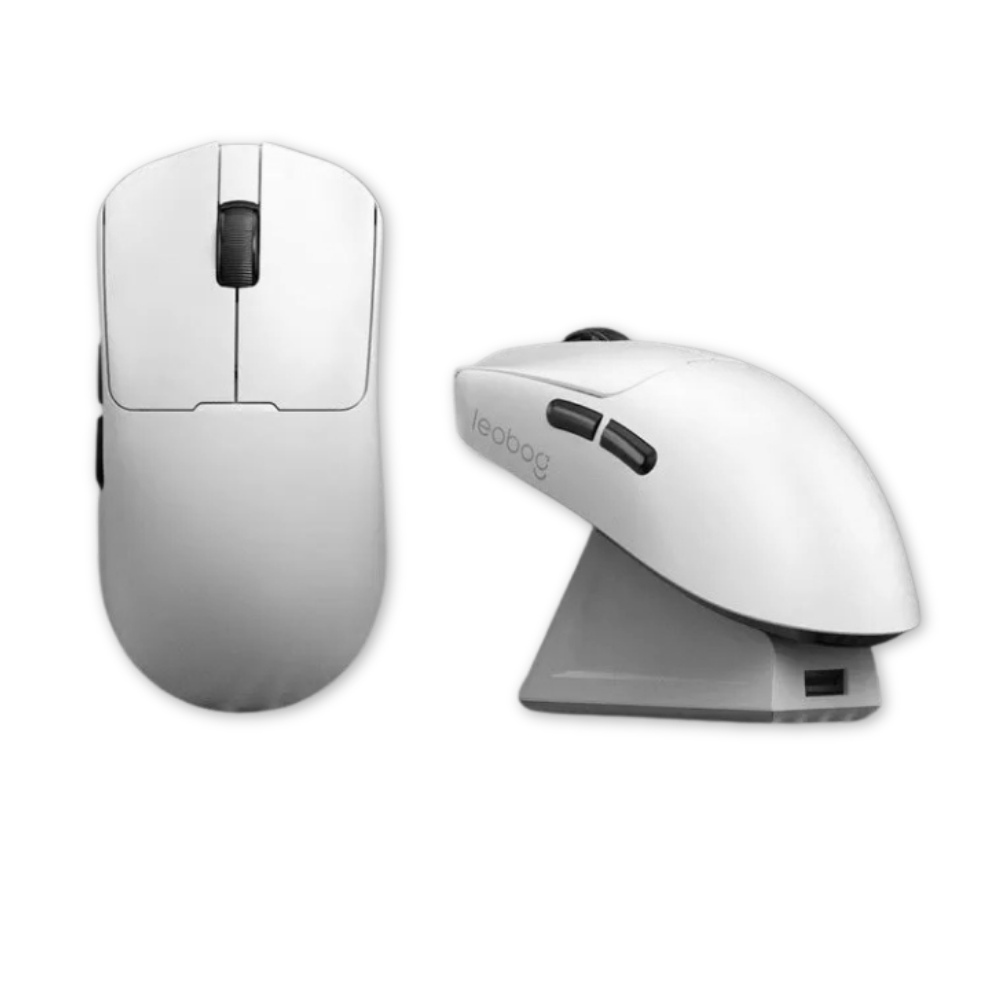 Leobog GM3 Wireless Mouse