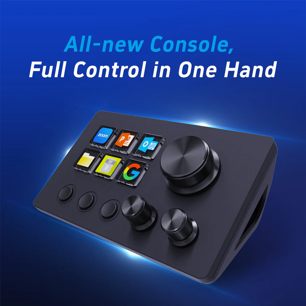 MiraBox N3 Stream Deck