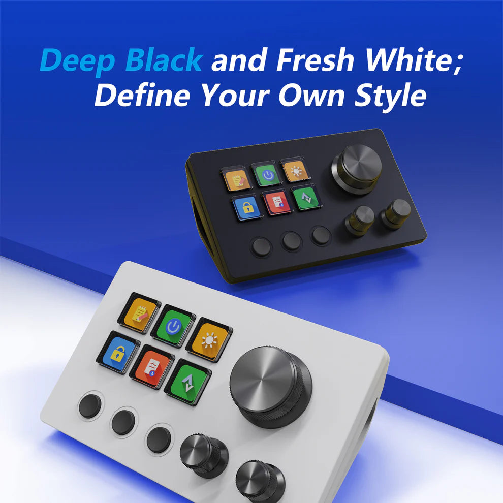 MiraBox N3 Stream Deck