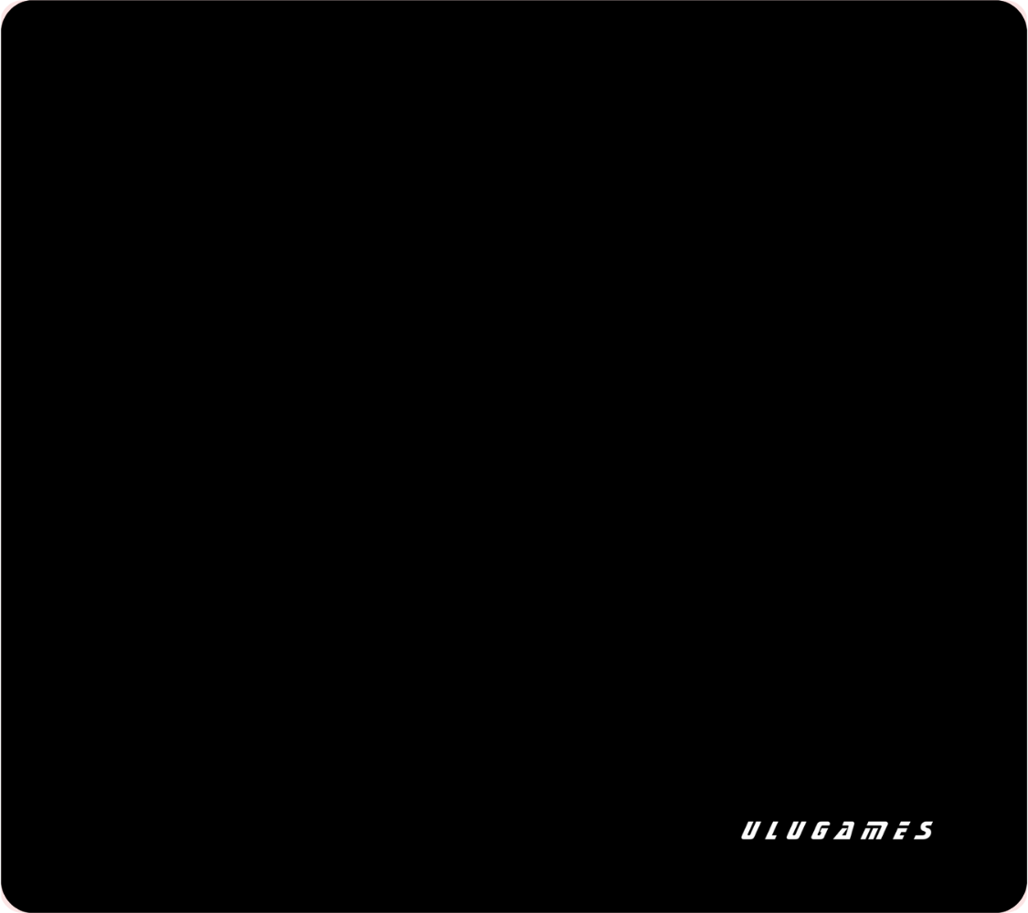 UluGames Aruw Hybrid Mousepad