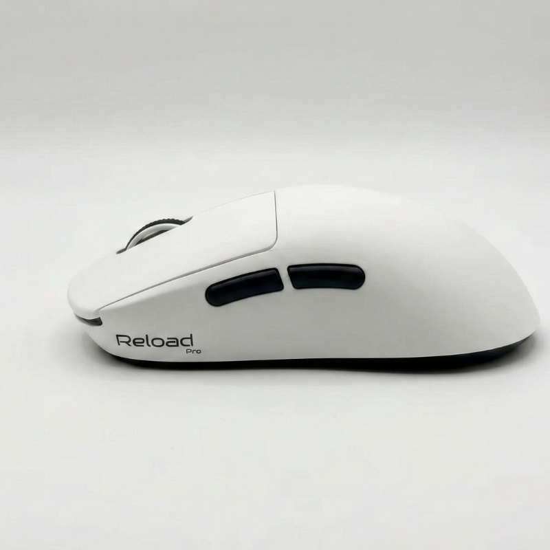 Ulugames Reload Wireless Mouse