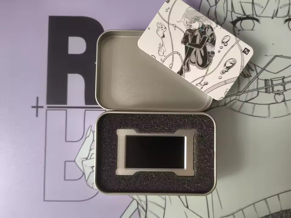 HM Lab Z-Neo 8K Gaming Hub