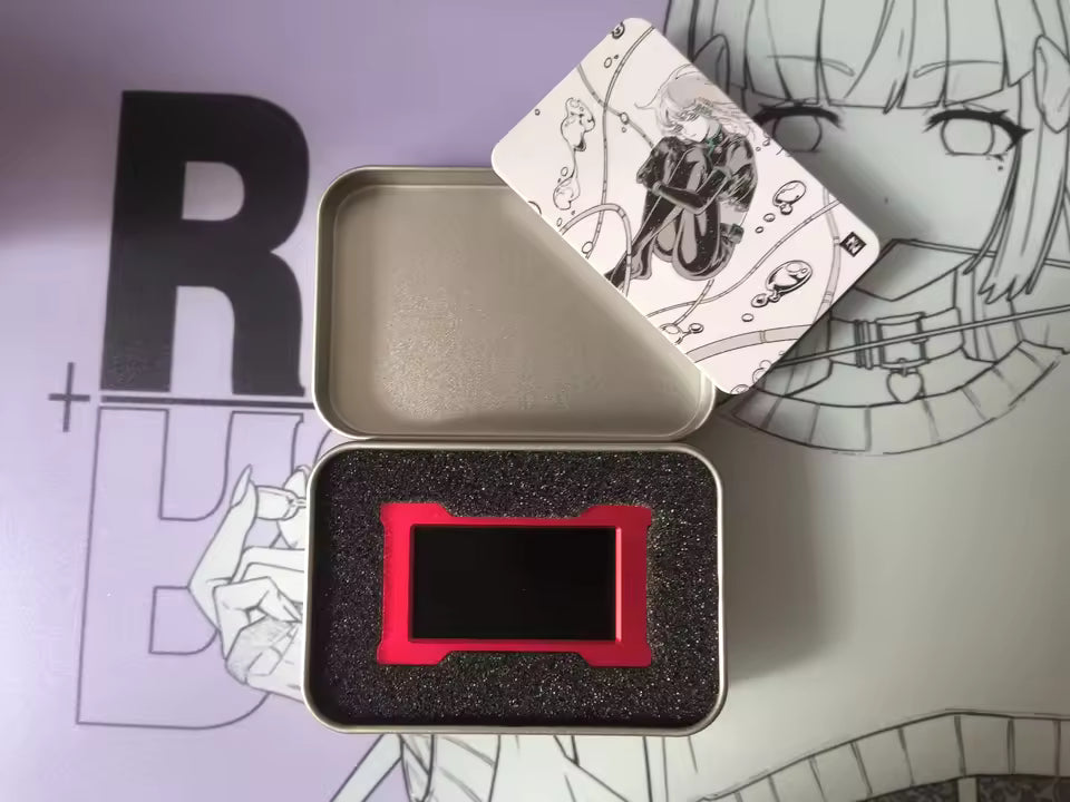 HM Lab Z-Neo 8K Gaming Hub