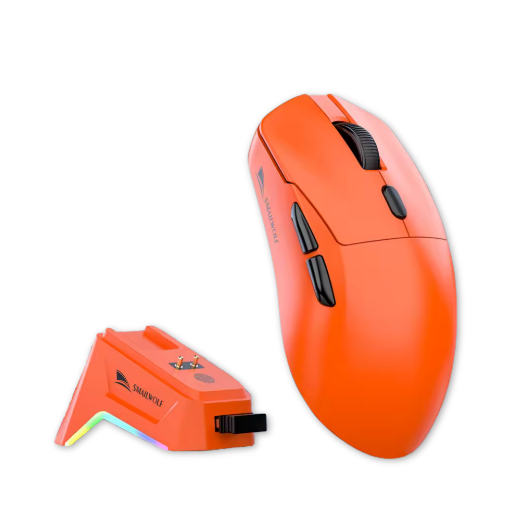 Smailwolf M3 Wireless Mouse