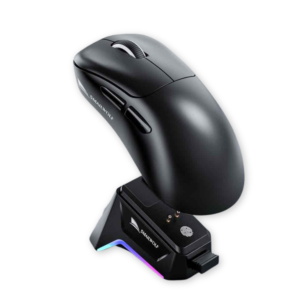 Smailwolf M5 Wireless Mouse