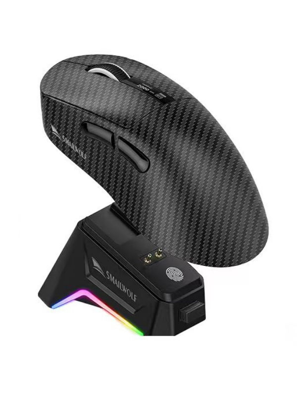 Smailwolf M6 Wireless Mouse