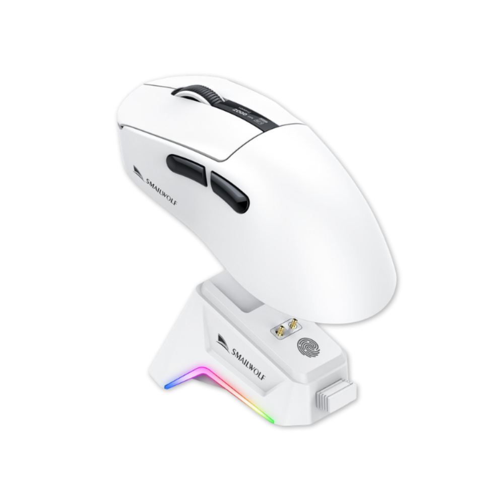 Smailwolf M6 Wireless Mouse
