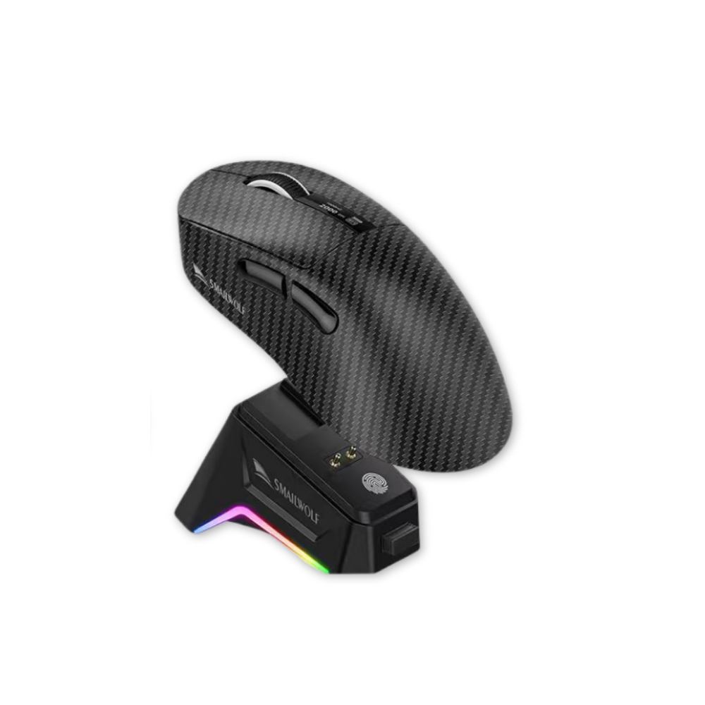 Smailwolf M6 Wireless Mouse