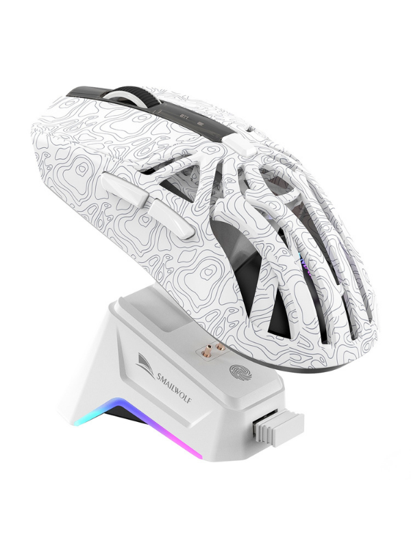 Smailwolf M8 Wireless Mouse