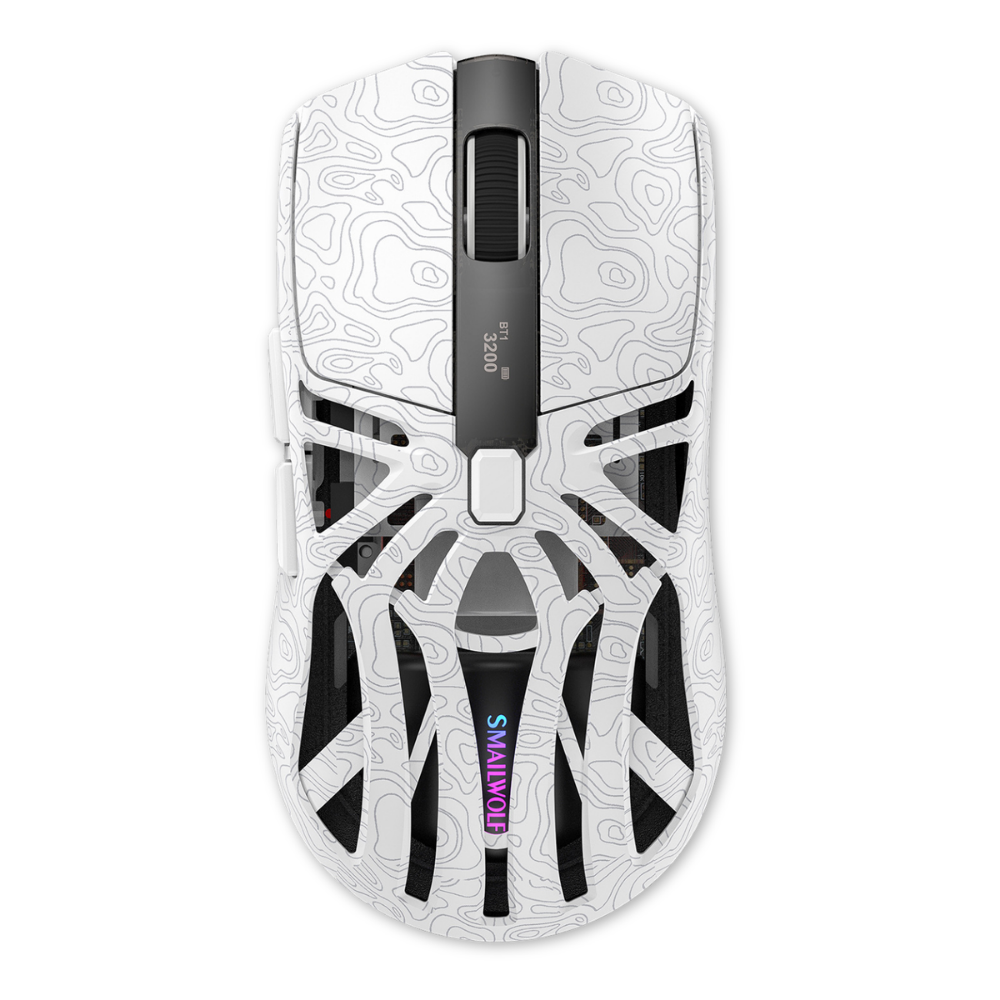 Smailwolf M8 Wireless Mouse