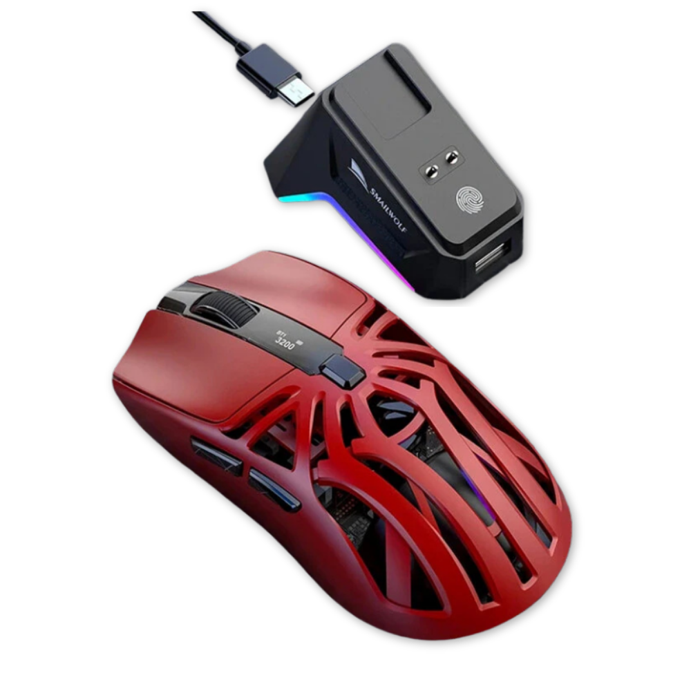 Smailwolf M8 Wireless Mouse