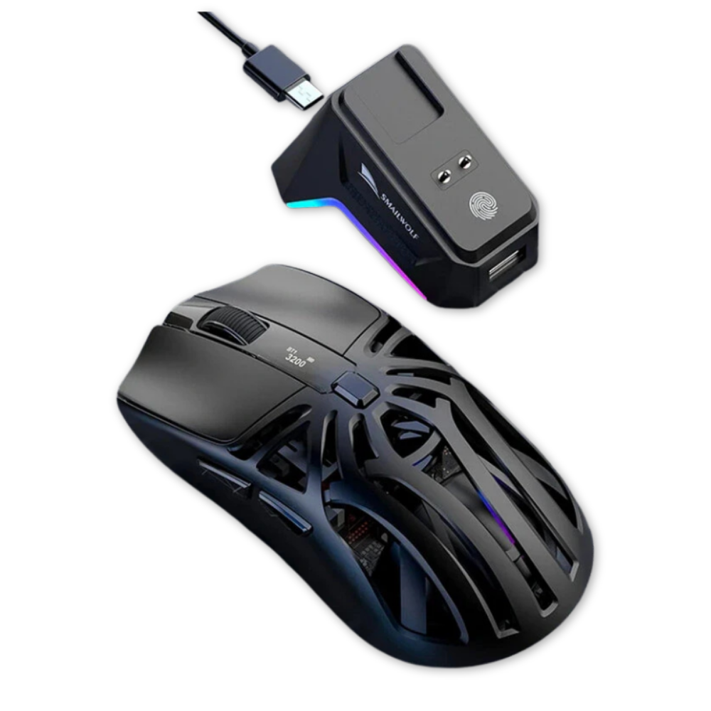 Smailwolf M8 Wireless Mouse