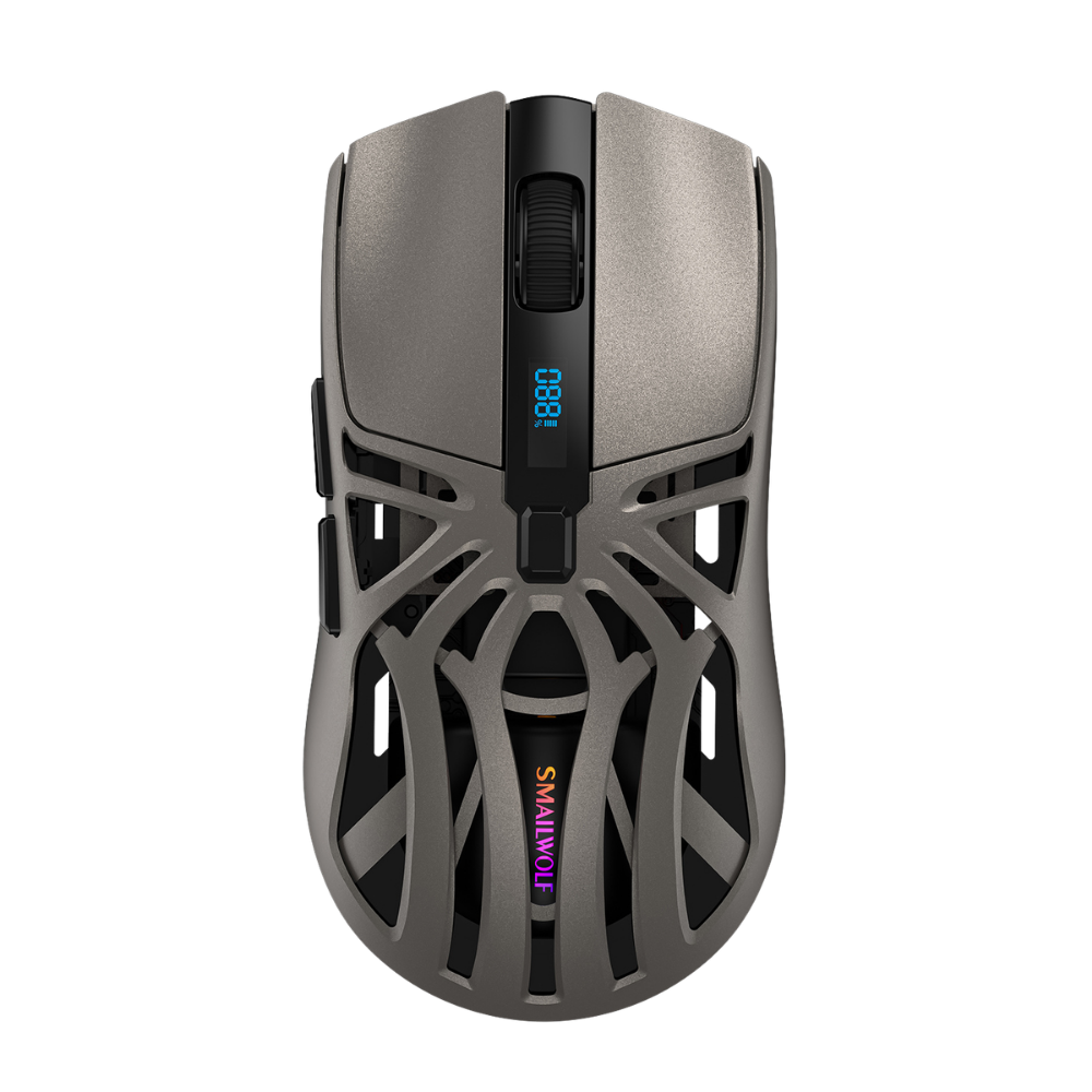 Smailwolf RS8 Wireless Mouse