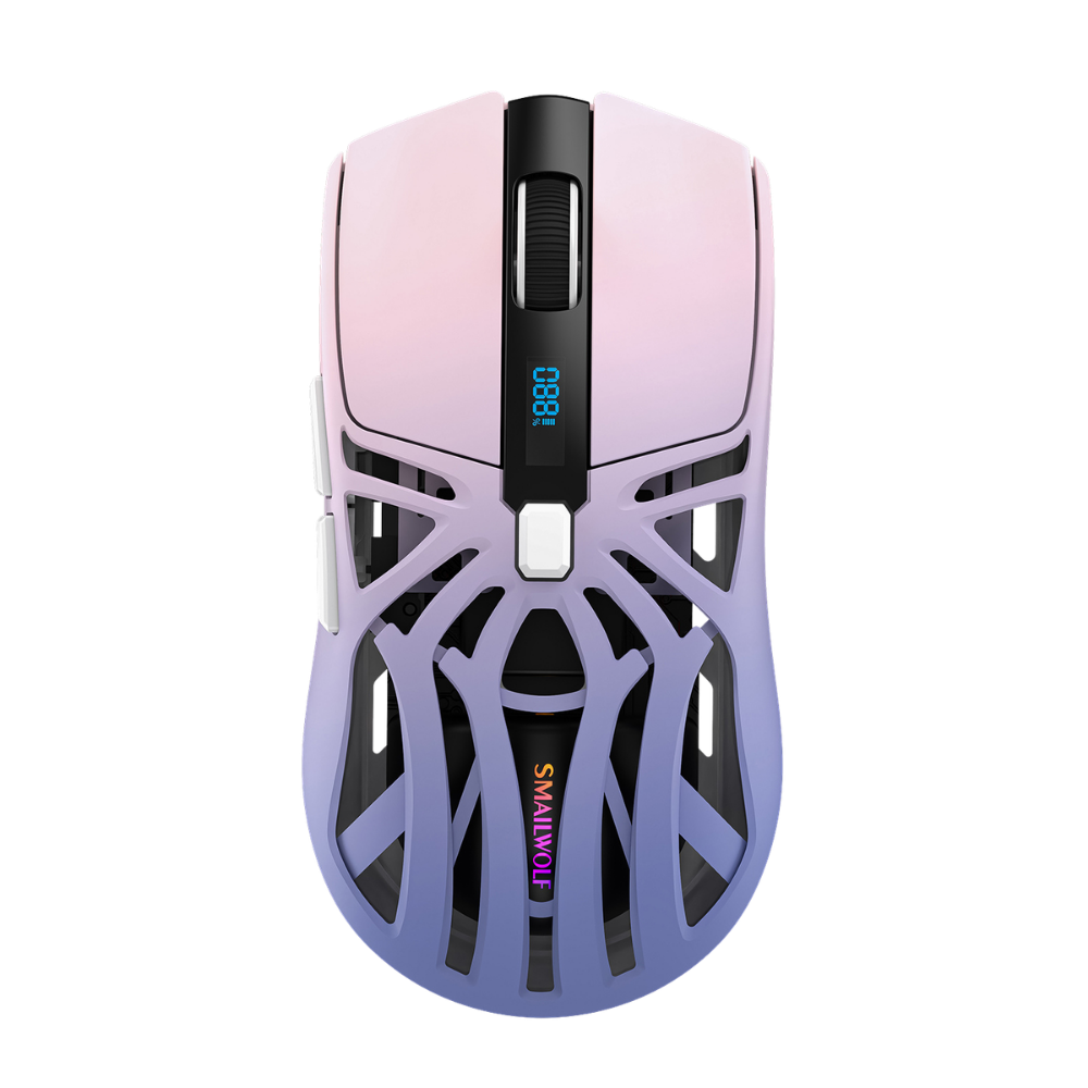 Smailwolf RS8 Wireless Mouse
