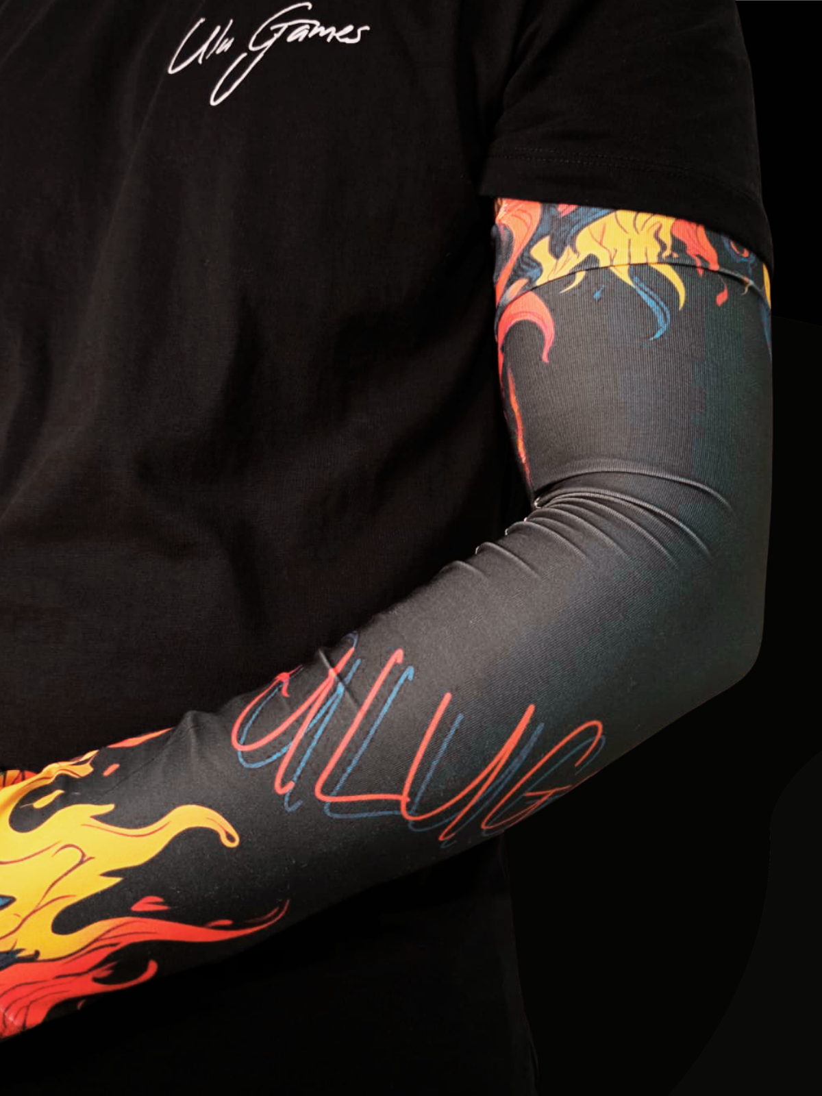 UluGames Sleeve
