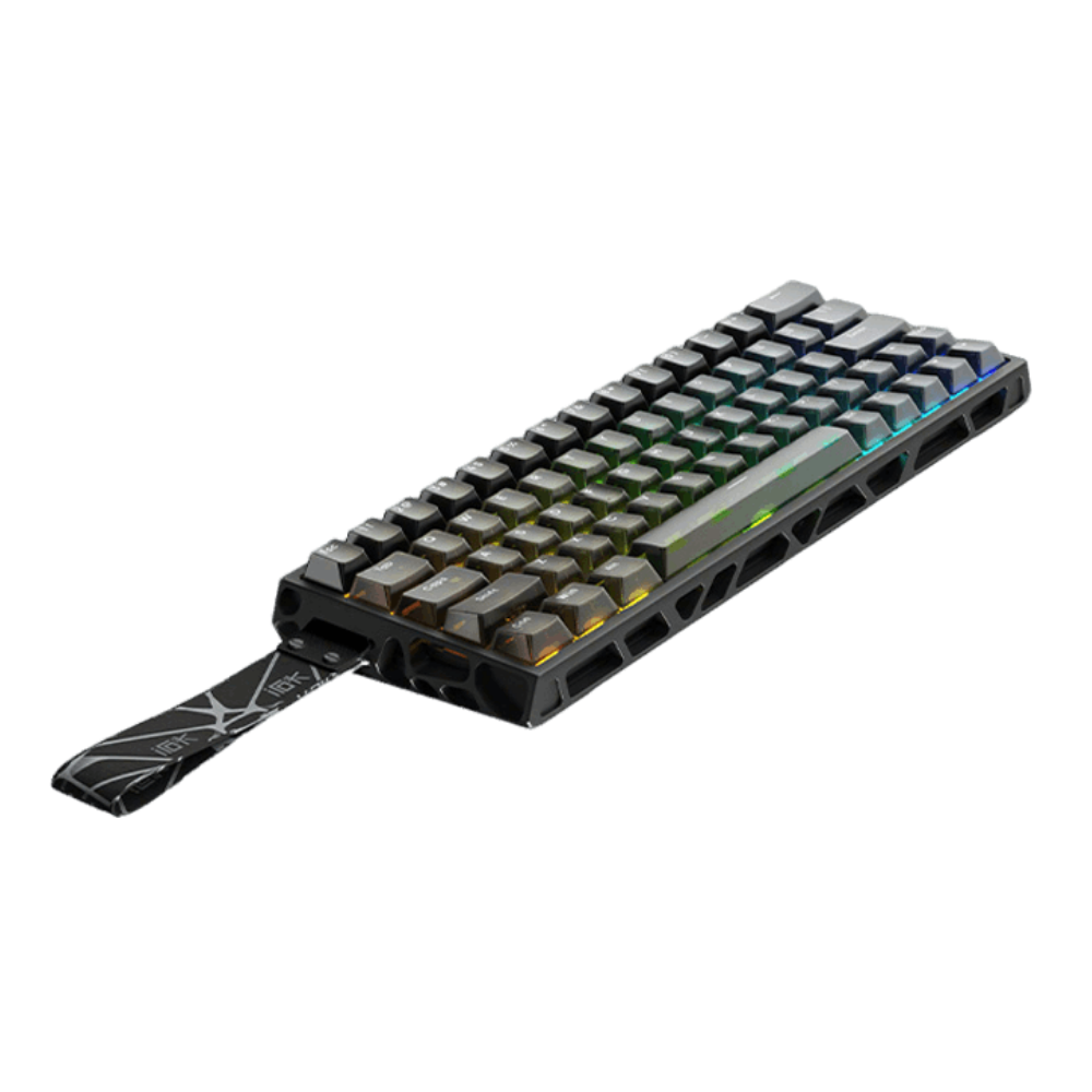Irok MG63 Manyetik Switch Klavye