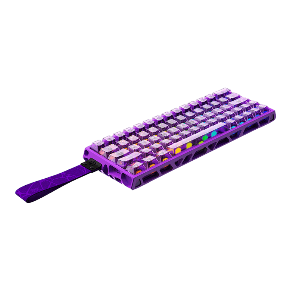 Irok MG63 Manyetik Switch Klavye