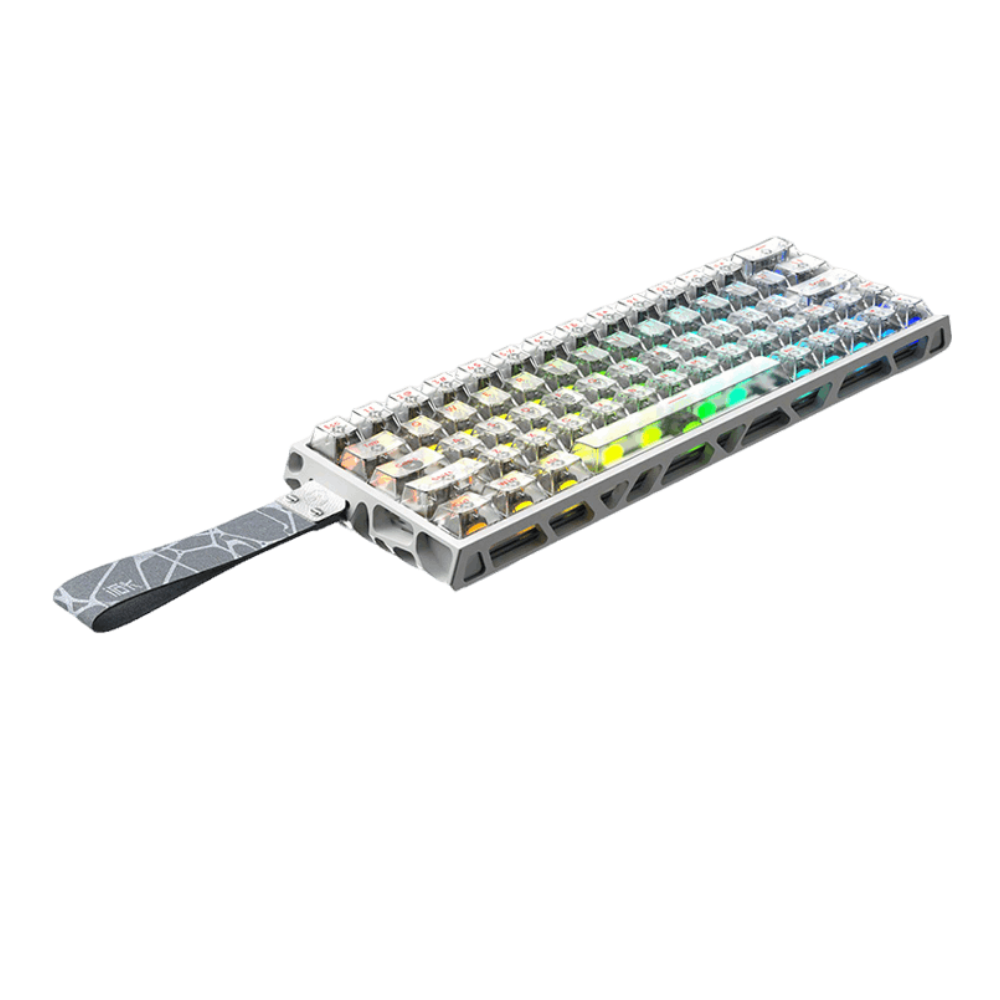 Irok MG63 Manyetik Switch Klavye