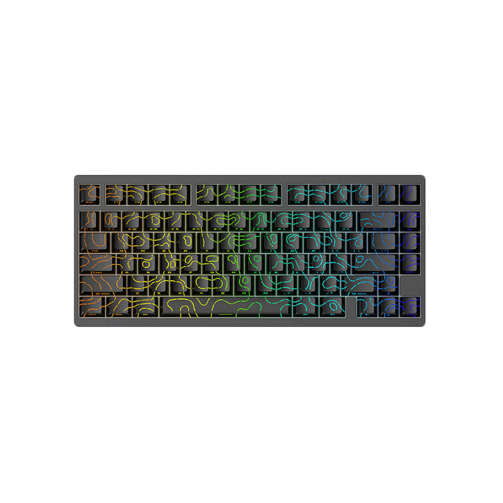 Irok MG75 Manyetik Switch Klavye