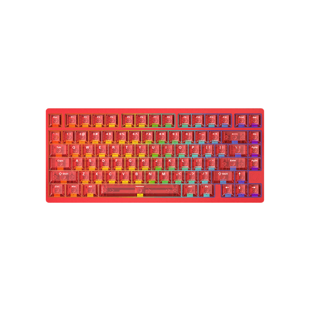 Irok MG75 Manyetik Switch Klavye