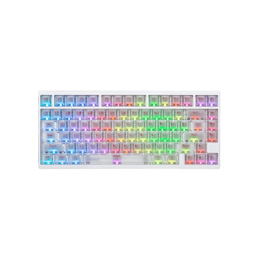 Irok MG75 Manyetik Switch Klavye