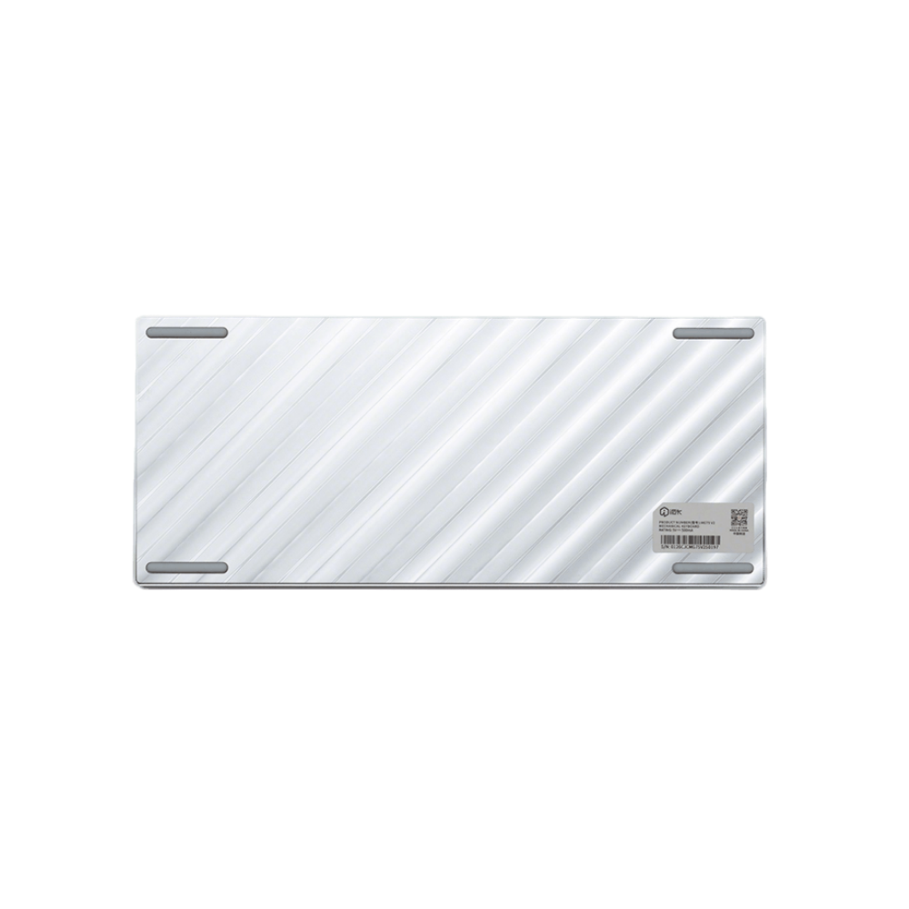 Irok MG75 Manyetik Switch Klavye