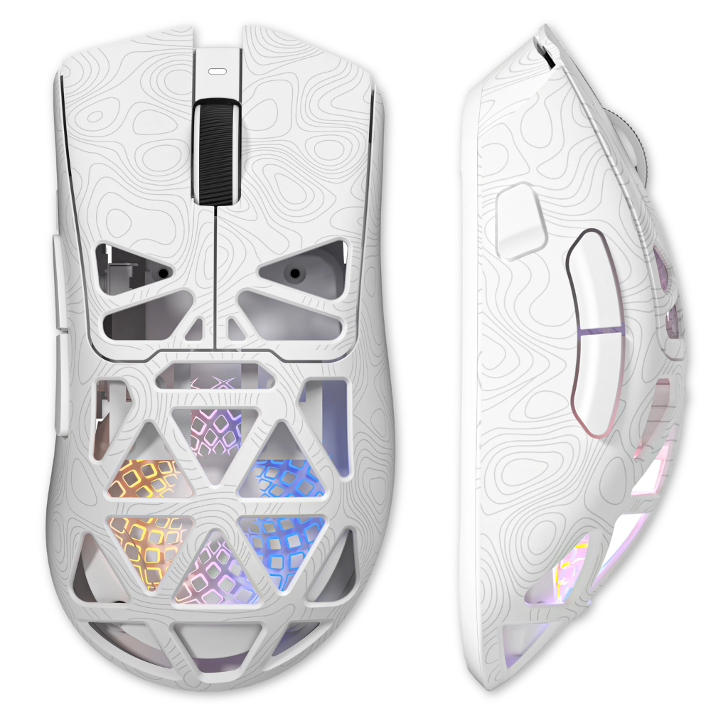 Furycube G11 Kablosuz Mouse