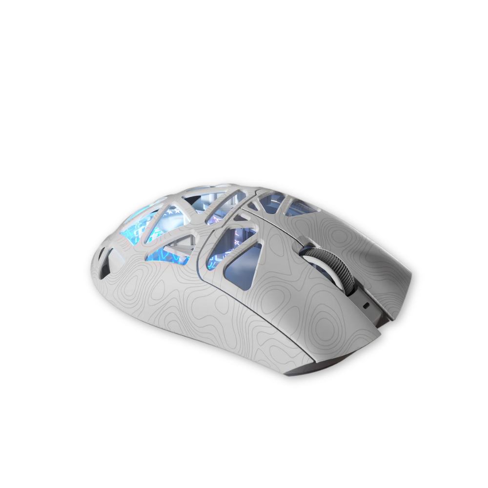 Furycube G11 Kablosuz Mouse