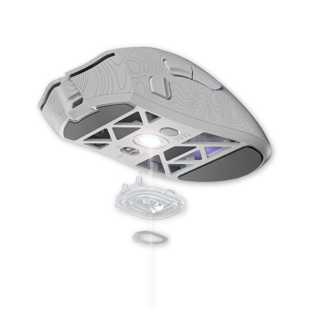Furycube G11 Kablosuz Mouse