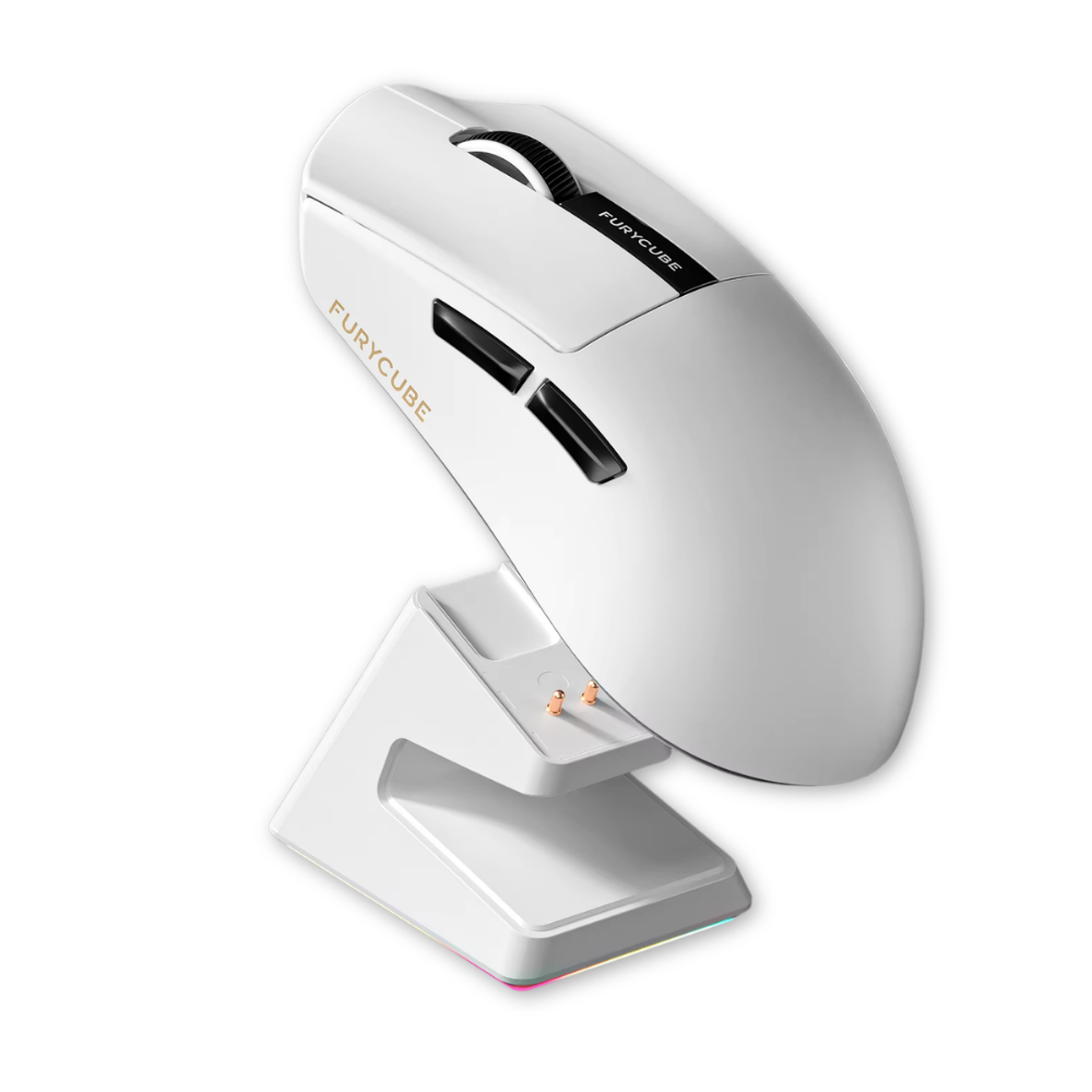 Furycube G9 Kablosuz Mouse