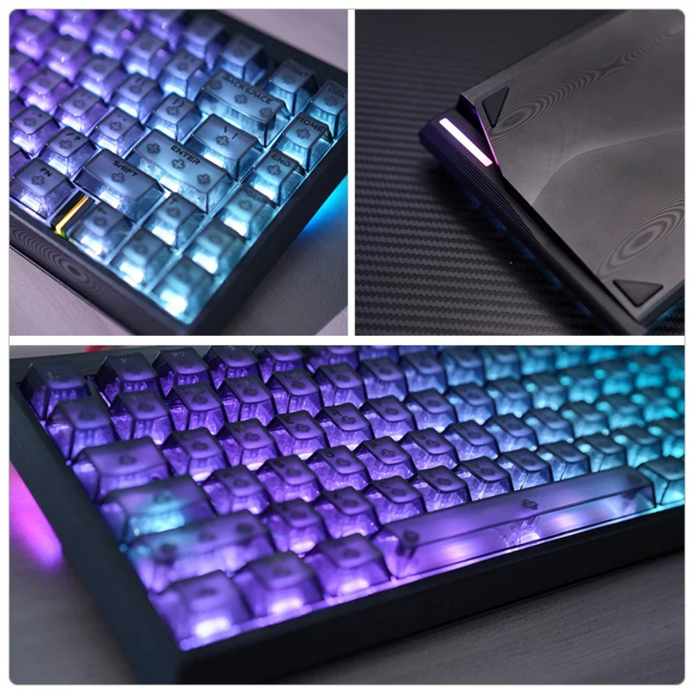 Ipı Aurora65 Manyetik Switch Klavye