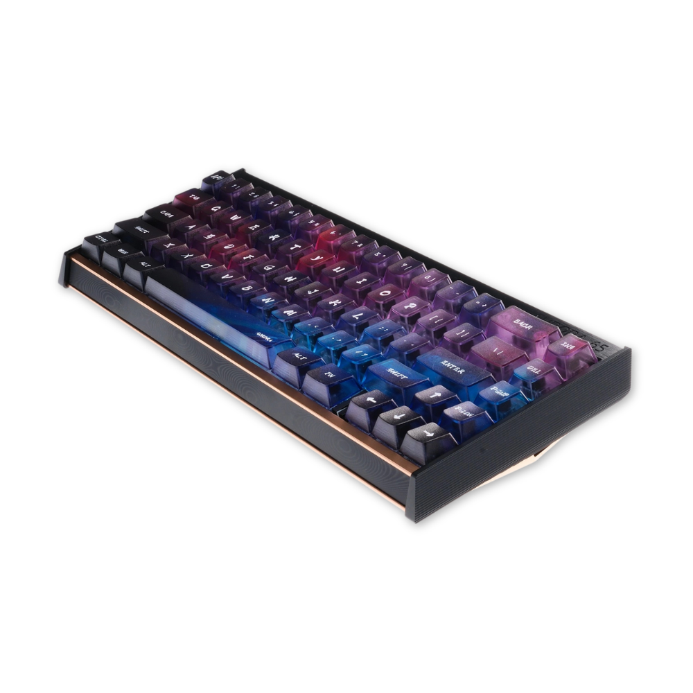 Ipı Aurora65 Manyetik Switch Klavye