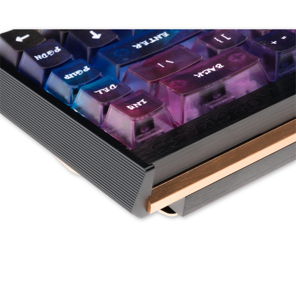 Ipı Aurora65 Manyetik Switch Klavye