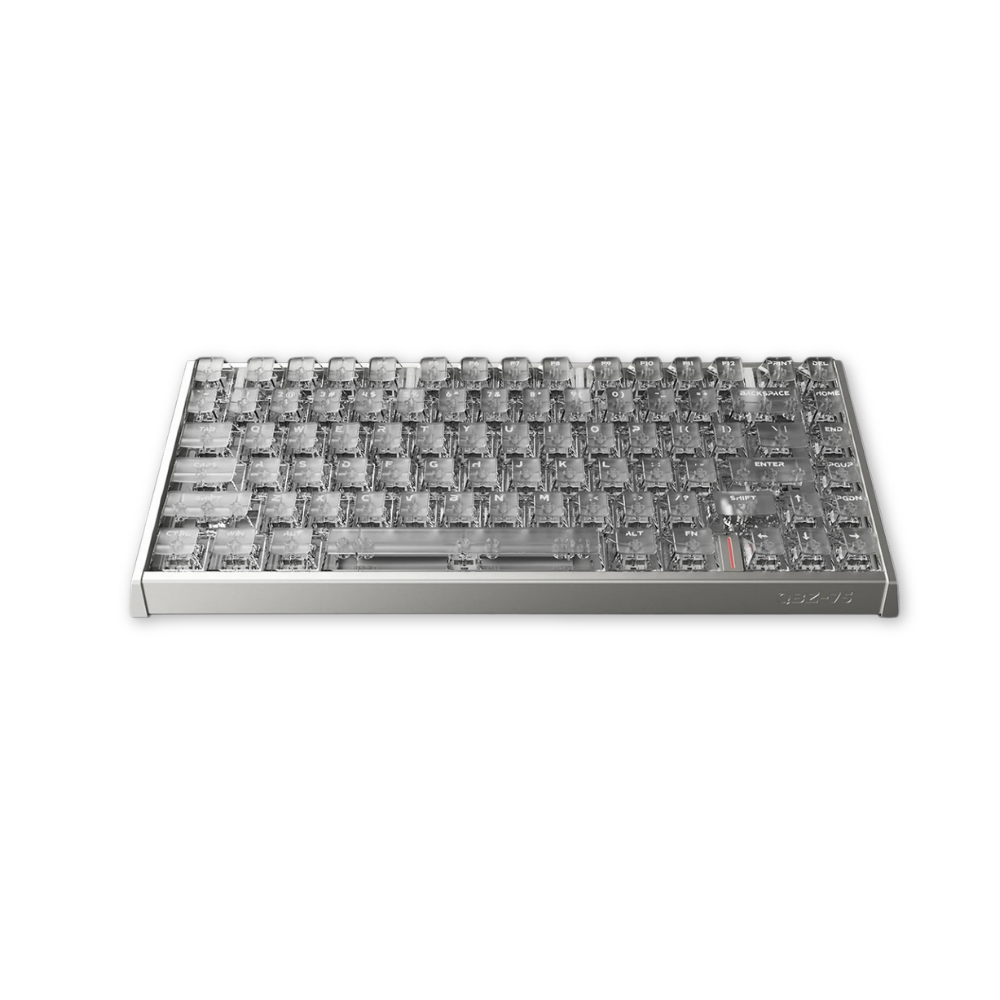 Ipi QBZ75 Manyetik Switch Klavye