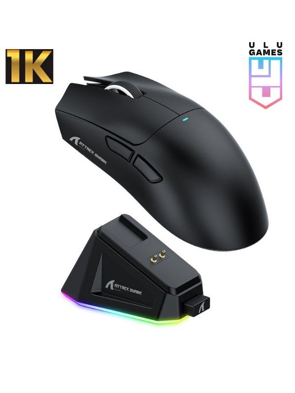 Attack Shark X11 Superlight