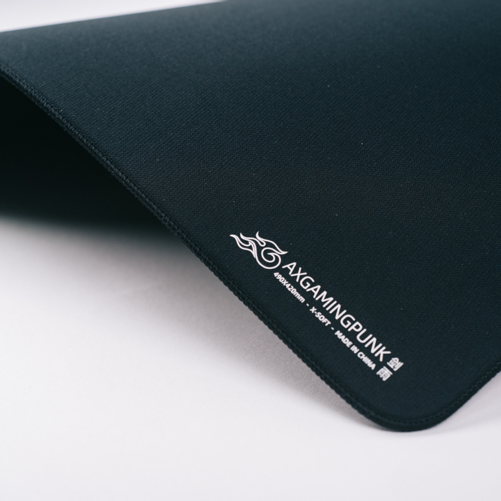 Axgamingpunk Nex Poron Mousepad